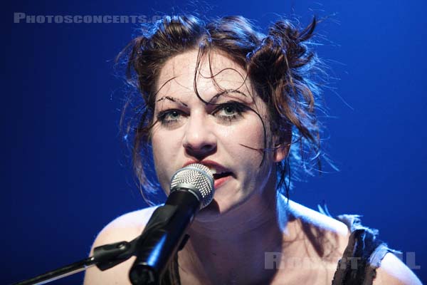 THE DRESDEN DOLLS - 2006-05-18 - PARIS - Le Bataclan - 